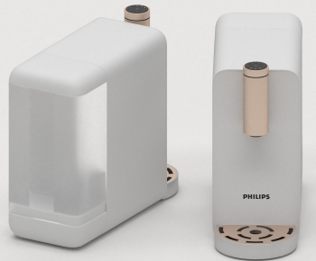 Modern Water Dispenser-ID:947504047