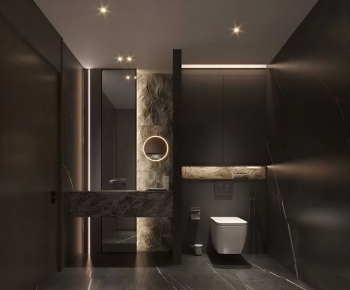 Modern TOILET-ID:118153101