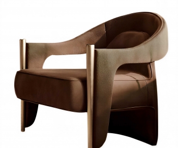 Modern Lounge Chair-ID:855799913