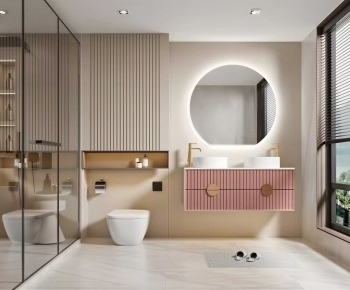 Modern TOILET-ID:134701019