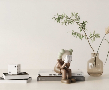 Modern Decorative Set-ID:791376115