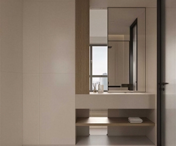 Modern TOILET-ID:500514033