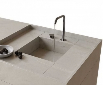 Modern Sink-ID:572653068