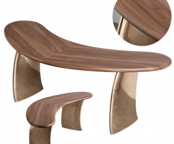 Modern Desk-ID:678992996