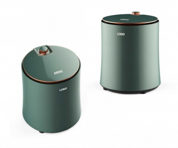 Modern Washing Machine-ID:715347053