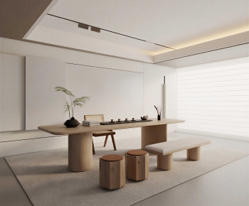 Modern Tea House-ID:244513035