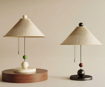 Modern Table Lamp-ID:189958109