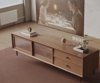 Modern TV Cabinet-ID:417990735