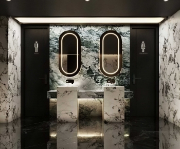 Modern TOILET-ID:127103099