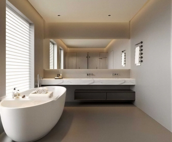 Modern TOILET-ID:311532975