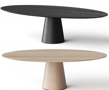 Modern Dining Table-ID:639347084