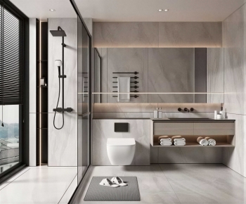 Modern TOILET-ID:880191092