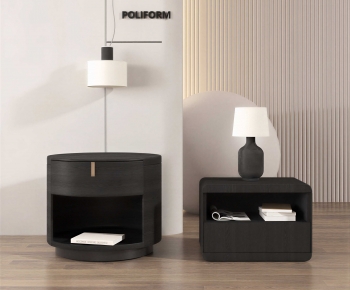 Modern Bedside Cupboard-ID:606936934