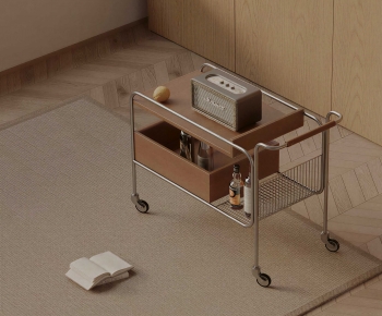 Modern Side Table/corner Table-ID:322505959