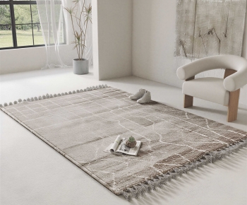 Modern The Carpet-ID:583180909