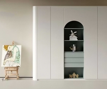 Modern The Wardrobe-ID:451700787