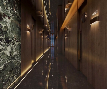 Modern Corridor-ID:358812097
