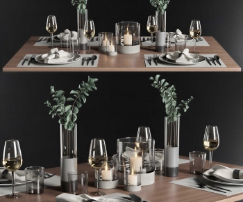 Modern Tableware-ID:560414084