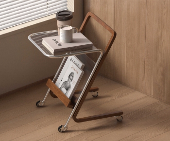 Modern Side Table/corner Table-ID:929996972
