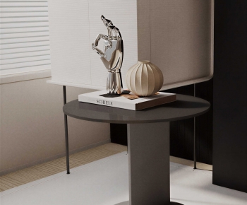 Modern Side Table/corner Table-ID:290843966