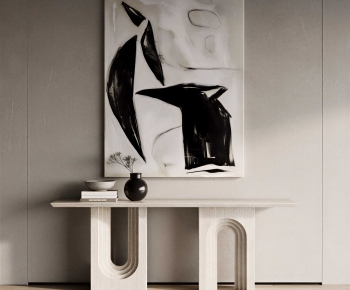 Wabi-sabi Style Painting-ID:275479082