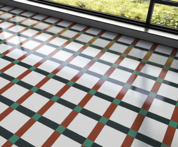 Modern Floor Tile-ID:702337031