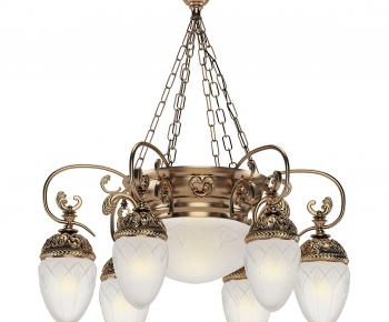 Simple European Style Droplight-ID:766119968