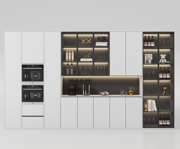 Modern Sideboard-ID:512372027