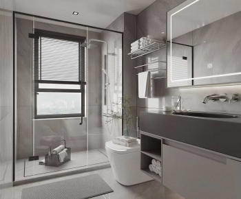 Modern TOILET-ID:344190651