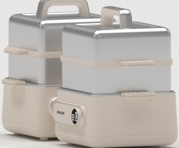 Modern Electric Kitchen Appliances-ID:531106002