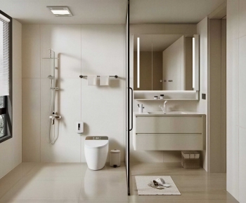 Modern TOILET-ID:993773947