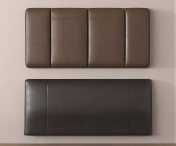 Modern Bedhead Back Rest-ID:918457986