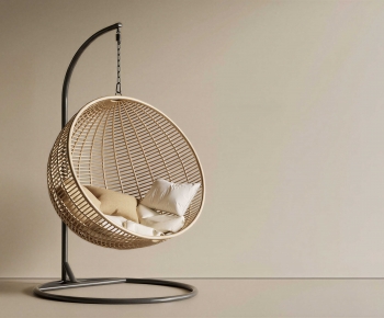 Modern Hanging Chair-ID:646365882