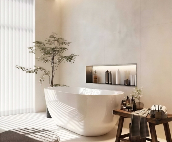 Modern TOILET-ID:442065002