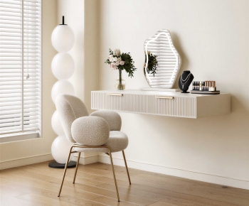 Modern Dresser-ID:596779117