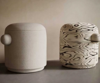 Modern Sofa Stool-ID:548470972