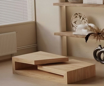 Modern Coffee Table-ID:473881964