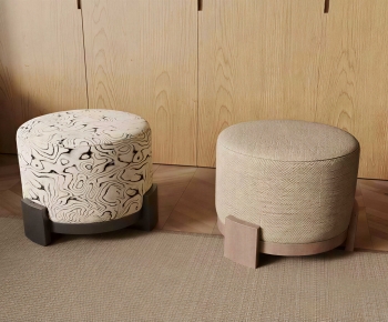 Modern Sofa Stool-ID:421216965