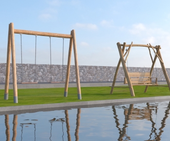 Modern Hanging Chair-ID:741395951