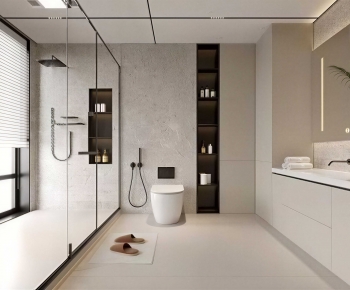 Modern TOILET-ID:934724092