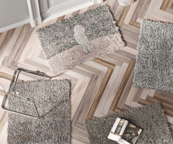 Modern The Carpet-ID:790241006