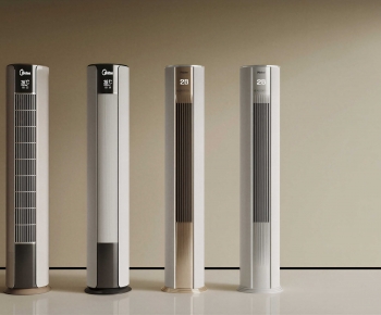 Modern Air Conditioner-ID:555026059