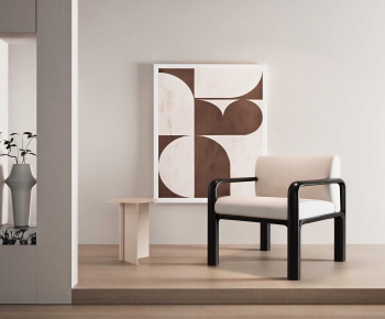 Modern Lounge Chair-ID:538702968