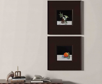 Wabi-sabi Style Painting-ID:300140483