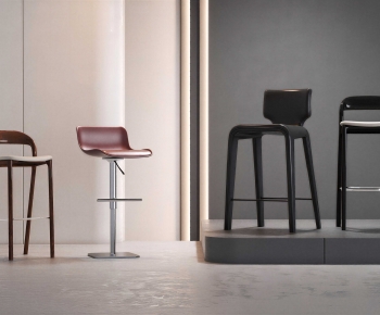Modern Bar Chair-ID:230329043