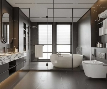 Modern TOILET-ID:863325124