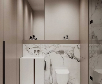 Modern TOILET-ID:230093006