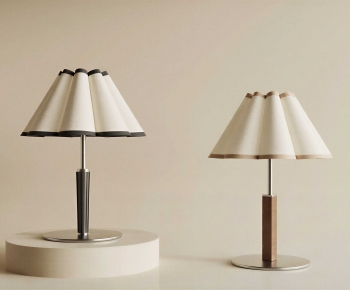 Modern Table Lamp-ID:461786999