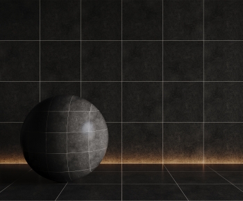 Modern Wall/floor/ceiling-ID:613778118