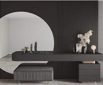 Modern Dresser-ID:135416031